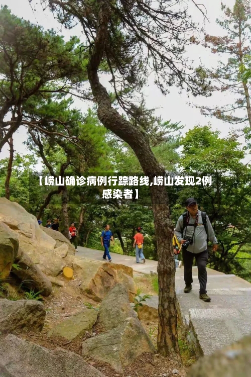 【崂山确诊病例行踪路线,崂山发现2例感染者】-第2张图片