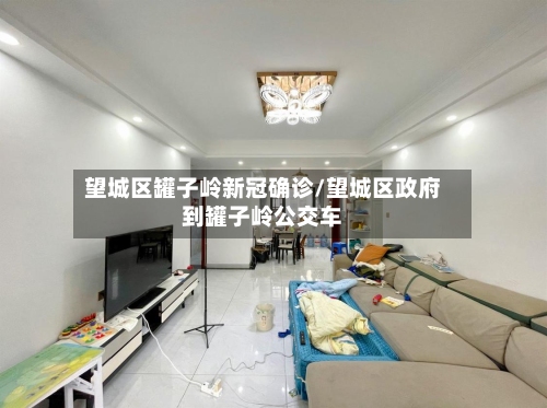 望城区罐子岭新冠确诊/望城区政府到罐子岭公交车-第3张图片