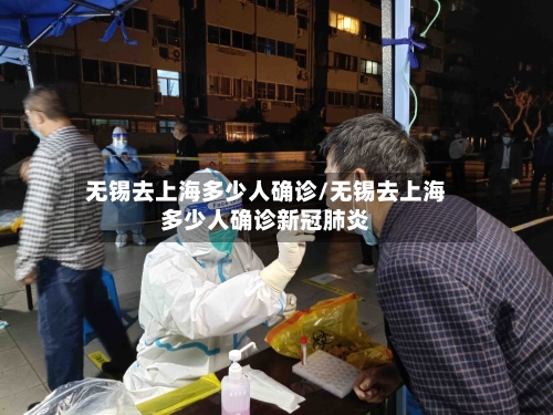 无锡去上海多少人确诊/无锡去上海多少人确诊新冠肺炎-第2张图片