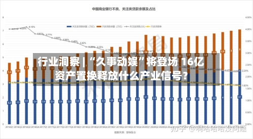 行业洞察 | “久事动娱”将登场 16亿资产置换释放什么产业信号？