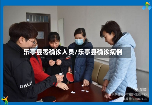 乐亭县零确诊人员/乐亭县确诊病例