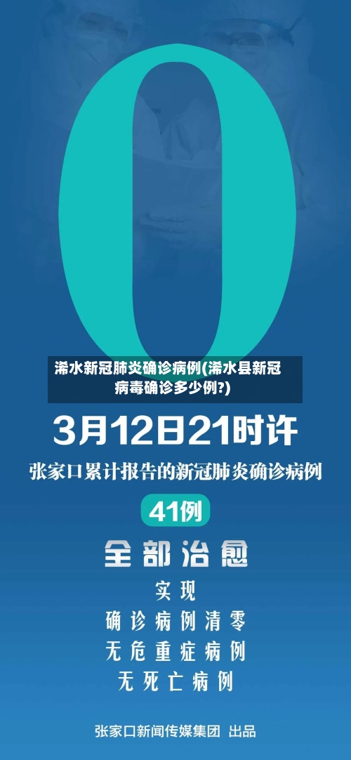 浠水新冠肺炎确诊病例(浠水县新冠病毒确诊多少例?)-第2张图片