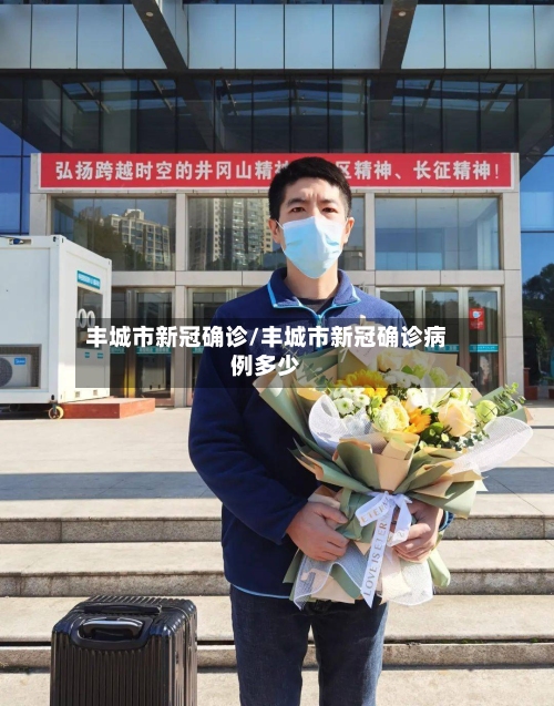 丰城市新冠确诊/丰城市新冠确诊病例多少