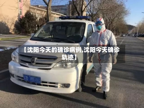 【沈阳今天的确诊病例,沈阳今天确诊轨迹】