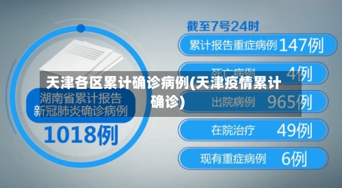 天津各区累计确诊病例(天津疫情累计确诊)-第3张图片