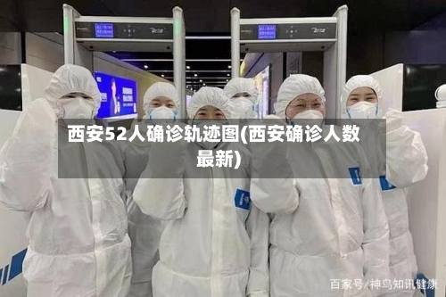 西安52人确诊轨迹图(西安确诊人数最新)-第3张图片
