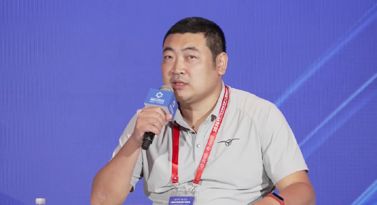 千帆智能赵云龙：无人机产业升级为低空经济，已成为不可逆的发展趋势