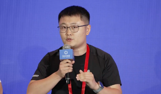 乐纯解修胜：很多人把流量当成用户，把曝光当成品牌，这是很大的认知偏差
