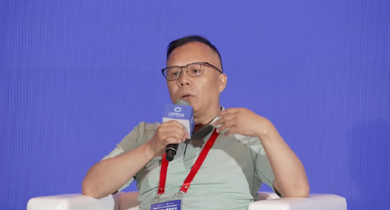 明视脑机陈文凯：感知重建视觉重建是脑机接口领域的“珠穆朗玛峰”